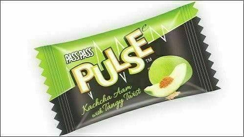 PULSE KACHA AAM
